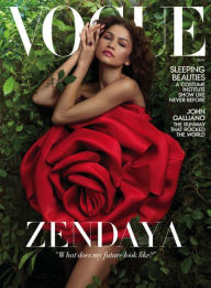Title: Vogue - One Year Subscription, Author: 