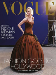 Vogue - One Year Subscription