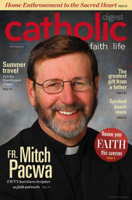 Title: Catholic Digest - One Year Subscription, Author: 