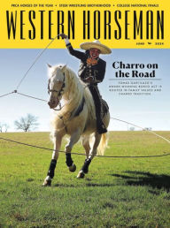 Title: Western Horseman - One Year Subscription, Author: 