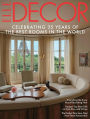 Elle Decor - One Year Subscription