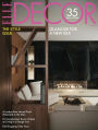 Elle Decor - One Year Subscription