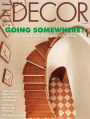 Elle Decor - One Year Subscription