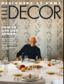 Elle Decor - One Year Subscription