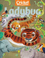 Ladybug - One Year Subscription