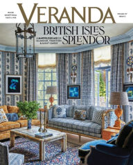 Title: Veranda - One Year Subscription, Author: 