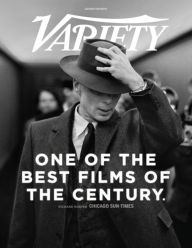 Title: Variety - One Year Subscription, Author: 