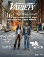 Variety - One Year Subscription