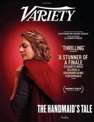 Title: Variety - One Year Subscription, Author: 