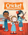 Cricket - One Year Subscription