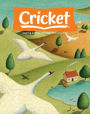 Cricket - One Year Subscription