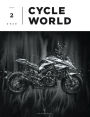 Cycle World - One Year Subscription