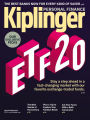 Kiplinger's Personal Finance - One Year Subscription
