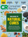 Consumer Reports - One Year Subscription