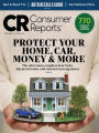 Consumer Reports - One Year Subscription