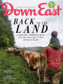 Down East - One Year Subscription