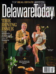 Title: Delaware Today - One Year Subscription, Author: 