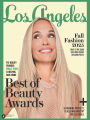 Los Angeles - One Year Subscription