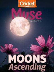 Title: Muse - One Year Subscription, Author: 