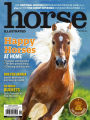 Horse Illustrated - One Year Subscription