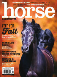 Title: Horse Illustrated - One Year Subscription, Author: 