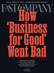 Title: Fast Company - One Year Subscription, Author: 
