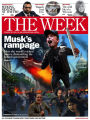 The Week - One Year Subscription