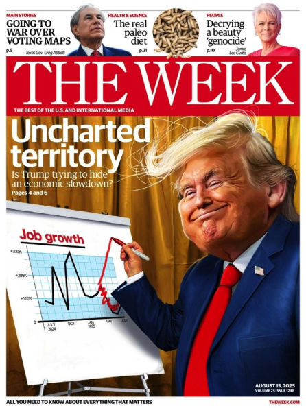 Week - One Year Subscription