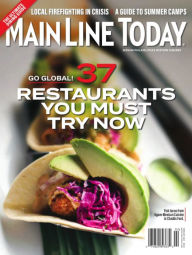Title: Main Line Today - One Year Subscription, Author: 