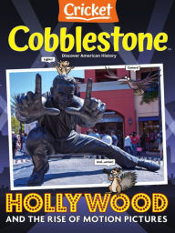 Title: Cobblestone - One Year Subscription, Author: 
