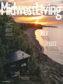 Midwest Living - One Year Subscription