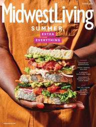 Title: Midwest Living - One Year Subscription, Author: 
