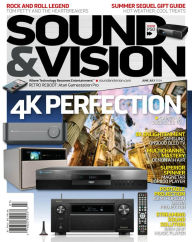 Title: Sound & Vision - One Year Subscription, Author: 