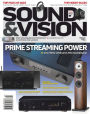 Sound & Vision - One Year Subscription