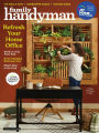 The Family Handyman - One Year Subscription