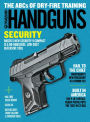 Handguns - One Year Subscription