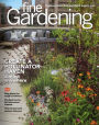 Fine Gardening - One Year Subscription