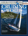 Cruising World - One Year Subscription