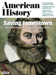 Title: American History - One Year Subscription, Author: 