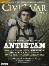 Title: Civil War Times Illustrated - One Year Subscription, Author: 