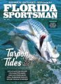 Florida Sportsman - One Year Subscription