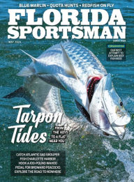 Title: Florida Sportsman - One Year Subscription, Author: 