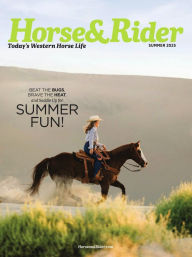 Title: Horse & Rider - One Year Subscription, Author: 