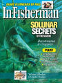 In-Fisherman - One Year Subscription