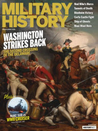 Title: Military History - One Year Subscription, Author: 