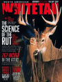 North American WhiteTail - One Year Subscription