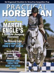 Title: Practical Horseman - One Year Subscription, Author: 