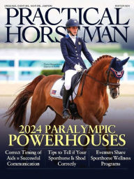 Title: Practical Horseman - One Year Subscription, Author: 