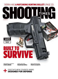 Title: Shooting Times - One Year Subscription, Author: 