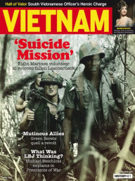 Title: Vietnam - One Year Subscription, Author: 